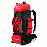 Red | Summit Red studio