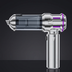 Rovel Cordless Car Vacuum