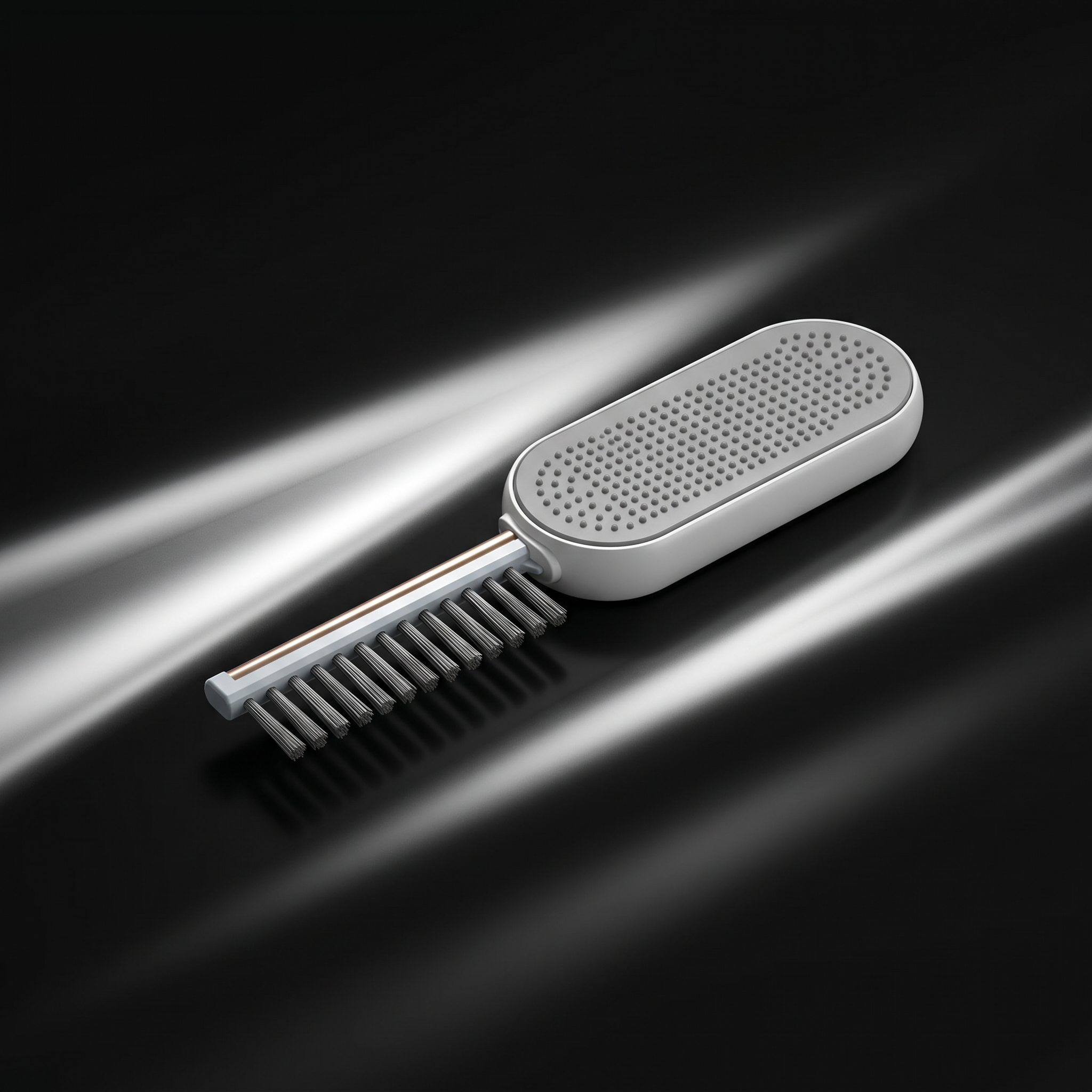 Rovel Reusable Pet Hair Remover cinematic