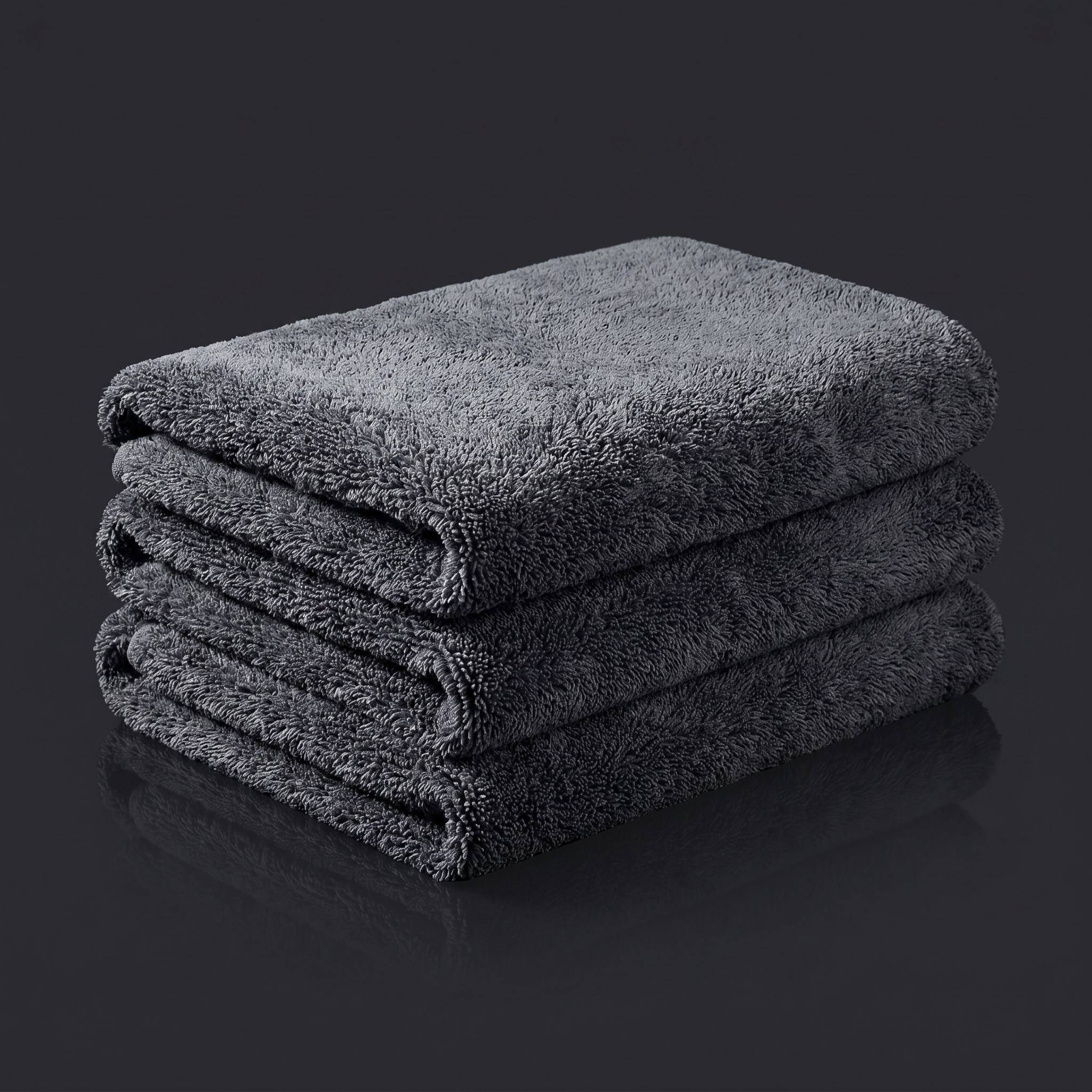 Rovel Microfiber Towel Kit