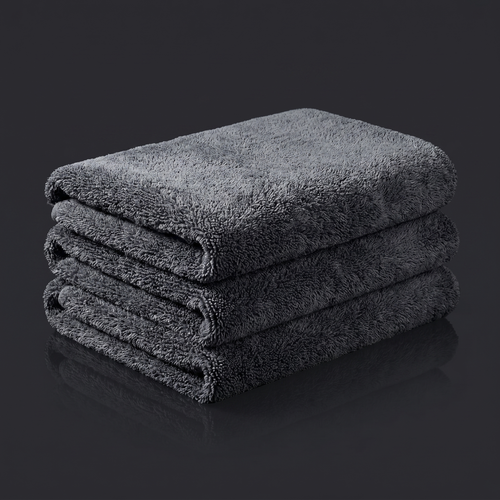 Rovel Microfiber Towel Kit