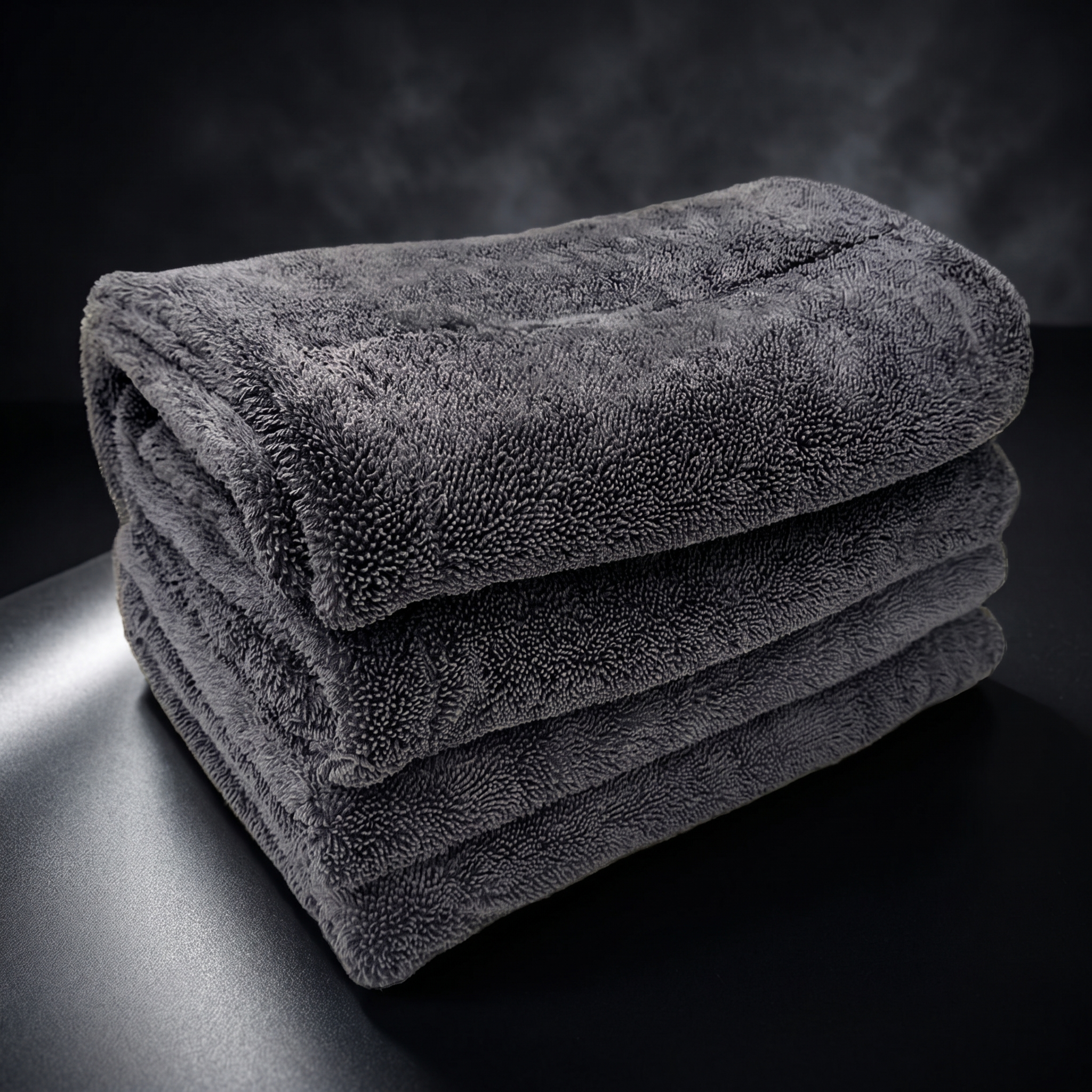 Rovel Microfiber Towel Kit cinematic