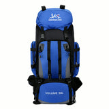 Blue | Glacier Blue studio
